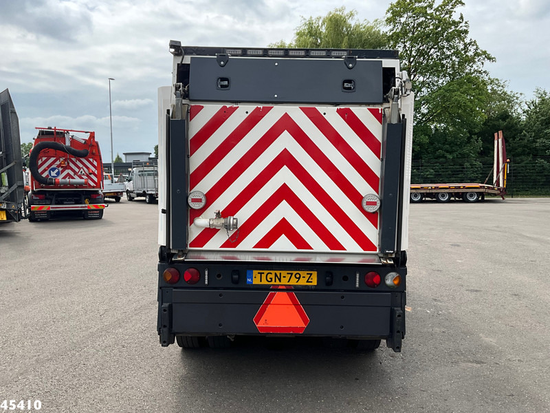 Schmidt Cleango 500 Compact Euro 6 with 3-rd brush - Vozilo za pometanje: slika 5 Schmidt Cleango 500 Compact Euro 6 with 3-rd brush - Vozilo za pometanje: slika 5