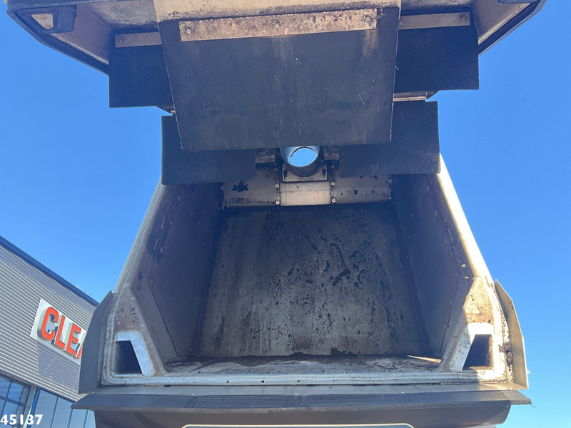 Schmidt Swingo Compact 200 Euro 6 - Vozilo za pometanje: slika 4 Schmidt Swingo Compact 200 Euro 6 - Vozilo za pometanje: slika 4