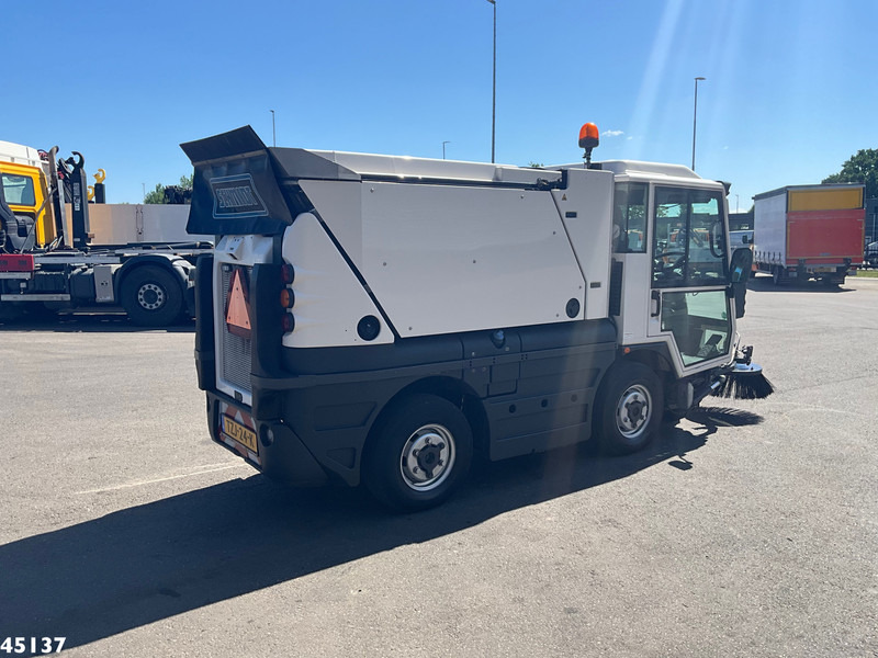 Schmidt Swingo Compact 200 Euro 6 - Vozilo za pometanje: slika 5 Schmidt Swingo Compact 200 Euro 6 - Vozilo za pometanje: slika 5