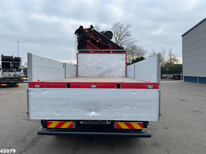 Tatra T 158 8x6 Euro 6 HMF 85 Tonmeter laadkraan + Fly-Jib Just 147.844 km! - Tovornjak z dvigalom: slika 5 Tatra T 158 8x6 Euro 6 HMF 85 Tonmeter laadkraan + Fly-Jib Just 147.844 km! - Tovornjak z dvigalom: slika 5