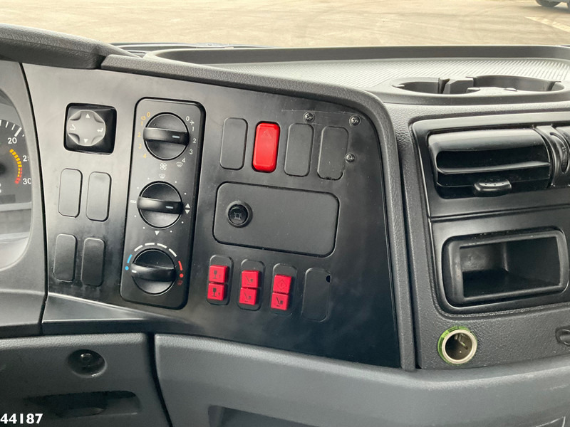 Tovornjak Mercedes-Benz Atego 815 Wumag Elevant 17 meter hoogwerker Just 39.048 km!: slika 12 Tovornjak Mercedes-Benz Atego 815 Wumag Elevant 17 meter hoogwerker Just 39.048 km!: slika 12