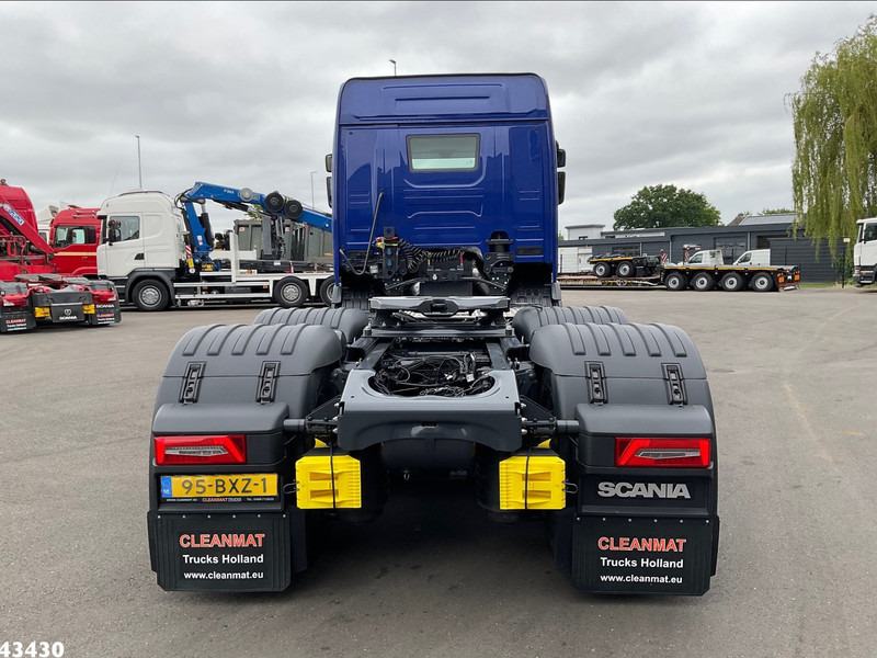 Scania R 770 6x4 Retarder New & Unused! - Vlačilec: slika 3 Scania R 770 6x4 Retarder New & Unused! - Vlačilec: slika 3