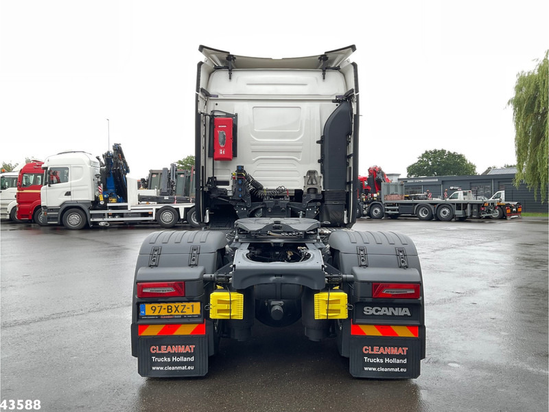 Scania S770 V8 "King of the Road" Retarder Hydrauliek NEW AND UNUSED! - Vlačilec: slika 3 Scania S770 V8 "King of the Road" Retarder Hydrauliek NEW AND UNUSED! - Vlačilec: slika 3