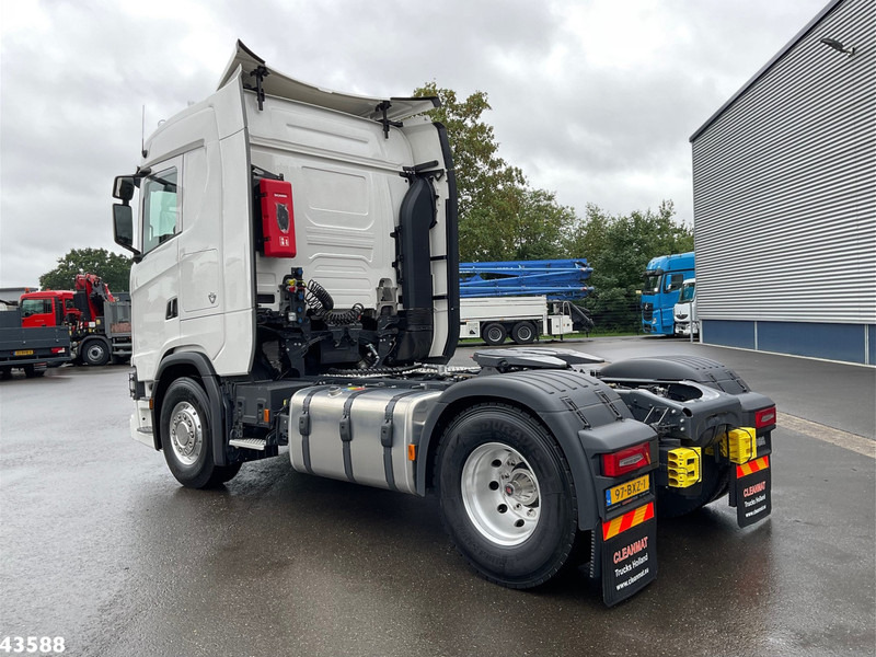 Scania S770 V8 "King of the Road" Retarder Hydrauliek NEW AND UNUSED! - Vlačilec: slika 2 Scania S770 V8 "King of the Road" Retarder Hydrauliek NEW AND UNUSED! - Vlačilec: slika 2