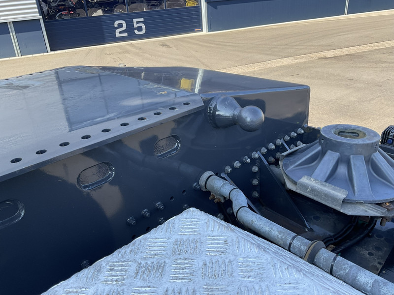 Vlačilec Volvo FH 540 Fassi 165 Tonmeter laadkraan + Fly-Jib Just 104.869 km!: slika 18 Vlačilec Volvo FH 540 Fassi 165 Tonmeter laadkraan + Fly-Jib Just 104.869 km!: slika 18