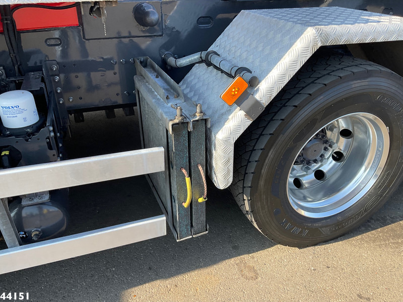 Vlačilec Volvo FH 540 Fassi 165 Tonmeter laadkraan + Fly-Jib Just 104.869 km!: slika 16 Vlačilec Volvo FH 540 Fassi 165 Tonmeter laadkraan + Fly-Jib Just 104.869 km!: slika 16