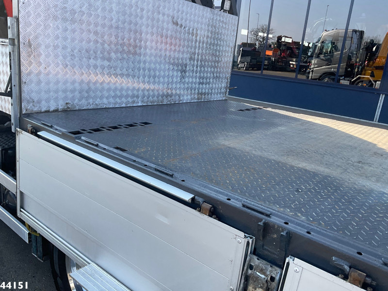 Vlačilec Volvo FH 540 Fassi 165 Tonmeter laadkraan + Fly-Jib Just 104.869 km!: slika 15 Vlačilec Volvo FH 540 Fassi 165 Tonmeter laadkraan + Fly-Jib Just 104.869 km!: slika 15