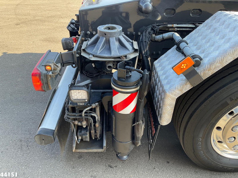 Vlačilec Volvo FH 540 Fassi 165 Tonmeter laadkraan + Fly-Jib Just 104.869 km!: slika 14 Vlačilec Volvo FH 540 Fassi 165 Tonmeter laadkraan + Fly-Jib Just 104.869 km!: slika 14