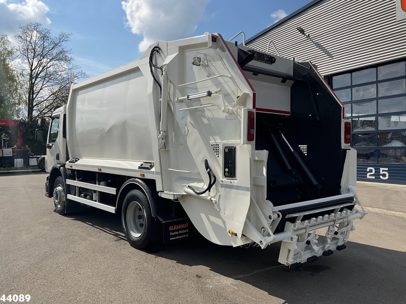 Volvo FE 280 Euro 6 Norba RL 300, 16 m³ + winch - Smetarski tovornjak: slika 4 Volvo FE 280 Euro 6 Norba RL 300, 16 m³ + winch - Smetarski tovornjak: slika 4