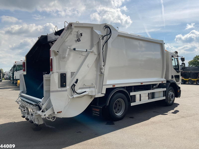 Volvo FE 280 Euro 6 Norba RL 300, 16 m³ + winch - Smetarski tovornjak: slika 3 Volvo FE 280 Euro 6 Norba RL 300, 16 m³ + winch - Smetarski tovornjak: slika 3