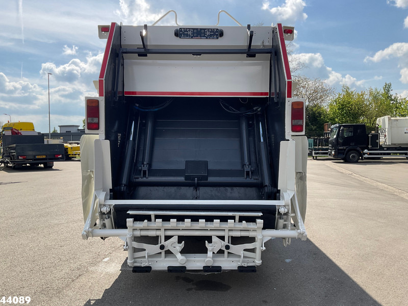Volvo FE 280 Euro 6 Norba RL 300, 16 m³ + winch - Smetarski tovornjak: slika 5 Volvo FE 280 Euro 6 Norba RL 300, 16 m³ + winch - Smetarski tovornjak: slika 5
