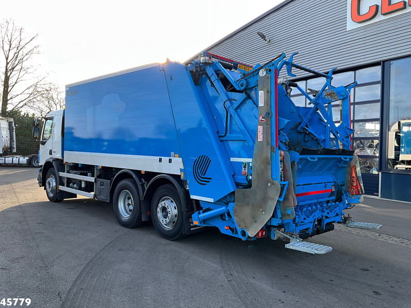 Volvo FE 280 Euro 6 Zoeller 22m³ Just 107.702 km! - Smetarski tovornjak: slika 4 Volvo FE 280 Euro 6 Zoeller 22m³ Just 107.702 km! - Smetarski tovornjak: slika 4