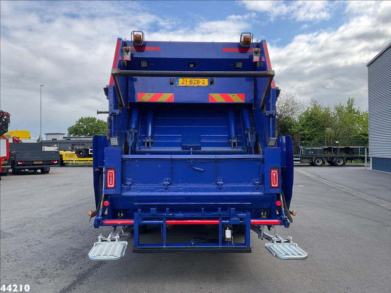 Volvo FE 280 Geesink 22m³ - Smetarski tovornjak: slika 2 Volvo FE 280 Geesink 22m³ - Smetarski tovornjak: slika 2