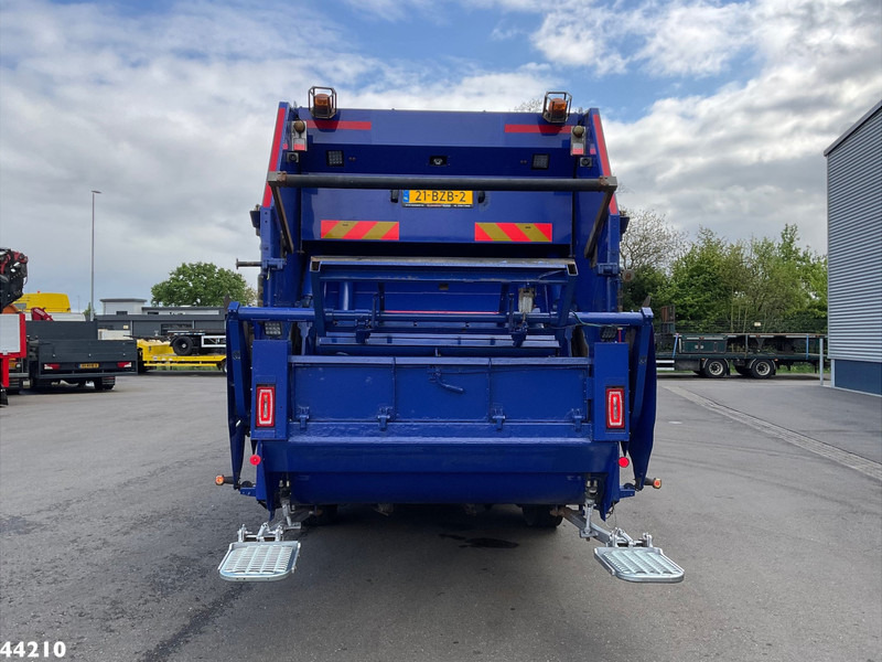 Volvo FE 280 Geesink 22m³ - Smetarski tovornjak: slika 3 Volvo FE 280 Geesink 22m³ - Smetarski tovornjak: slika 3