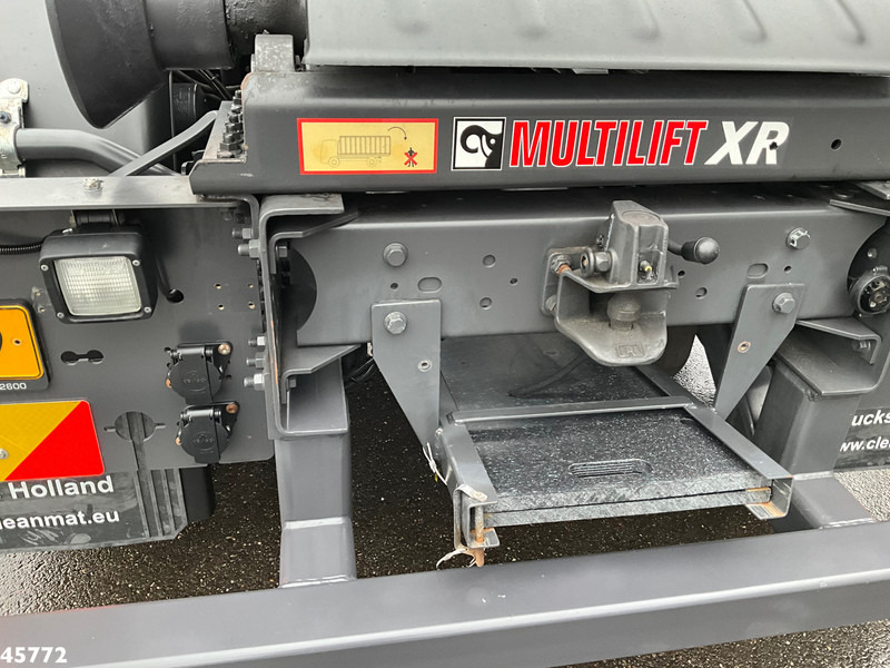 Volvo FE 300 Multilift 21 Ton haakarmsysteem Just 25.868 km! Like New! lizing Volvo FE 300 Multilift 21 Ton haakarmsysteem Just 25.868 km! Like New!: slika 7 Volvo FE 300 Multilift 21 Ton haakarmsysteem Just 25.868 km! Like New! lizing Volvo FE 300 Multilift 21 Ton haakarmsysteem Just 25.868 km! Like New!: slika 7