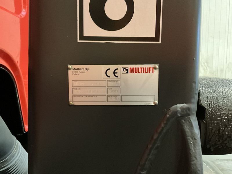 Volvo FE 300 Multilift 21 Ton haakarmsysteem Just 25.868 km! Like New! lizing Volvo FE 300 Multilift 21 Ton haakarmsysteem Just 25.868 km! Like New!: slika 19 Volvo FE 300 Multilift 21 Ton haakarmsysteem Just 25.868 km! Like New! lizing Volvo FE 300 Multilift 21 Ton haakarmsysteem Just 25.868 km! Like New!: slika 19