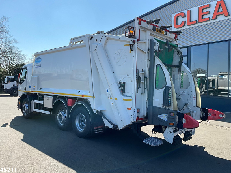Volvo FE 300 Terberg Olympus 18m³ - Smetarski tovornjak: slika 2 Volvo FE 300 Terberg Olympus 18m³ - Smetarski tovornjak: slika 2