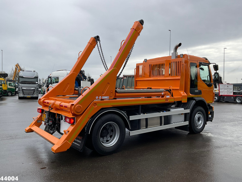 Volvo FE 320 Euro 6 VDL 14 Ton portaalarmsysteem - Komunalni tovornjak: slika 3 Volvo FE 320 Euro 6 VDL 14 Ton portaalarmsysteem - Komunalni tovornjak: slika 3