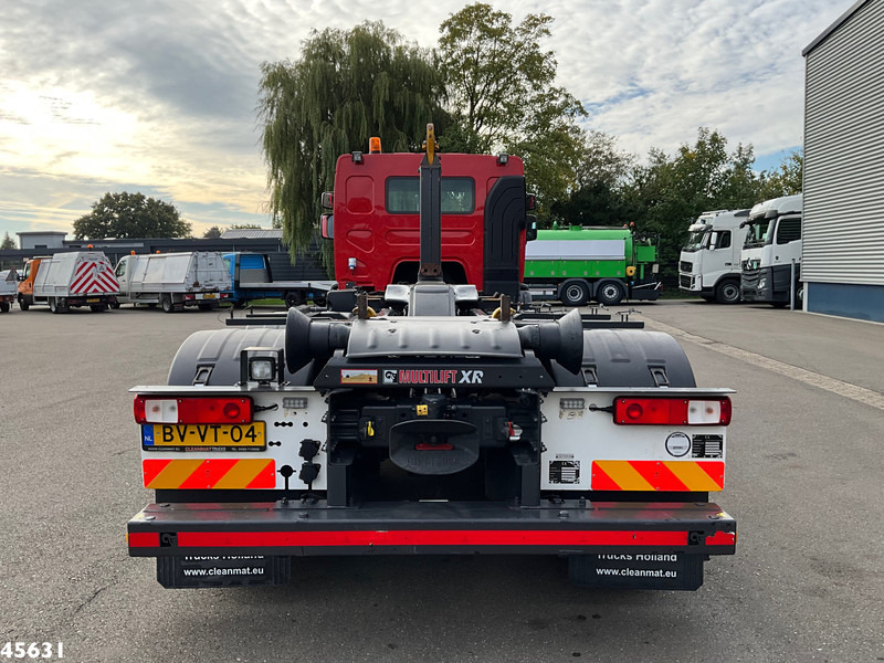 Volvo FE 320 Haakarmsysteem Just 39.923 km! Like New! - Kotalni prekucni tovornjak: slika 3 Volvo FE 320 Haakarmsysteem Just 39.923 km! Like New! - Kotalni prekucni tovornjak: slika 3