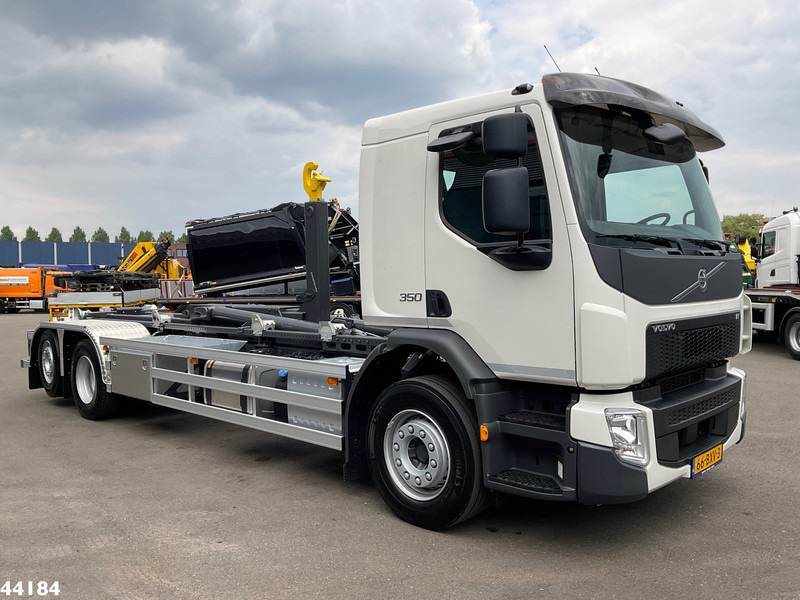Volvo FE 350 6x2 Hyvalift 20 Ton haakarmsysteem - Kotalni prekucni tovornjak: slika 5 Volvo FE 350 6x2 Hyvalift 20 Ton haakarmsysteem - Kotalni prekucni tovornjak: slika 5