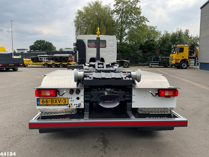 Volvo FE 350 6x2 Hyvalift 20 Ton haakarmsysteem - Kotalni prekucni tovornjak: slika 3 Volvo FE 350 6x2 Hyvalift 20 Ton haakarmsysteem - Kotalni prekucni tovornjak: slika 3