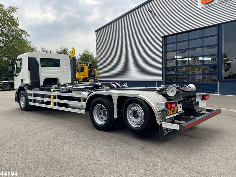 Volvo FE 350 6x2 Hyvalift 20 Ton haakarmsysteem - Kotalni prekucni tovornjak: slika 2 Volvo FE 350 6x2 Hyvalift 20 Ton haakarmsysteem - Kotalni prekucni tovornjak: slika 2