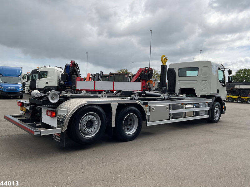 Volvo FE 350 6x2 Hyvalift 26 Ton haakarmsysteem NEW AND UNUSED! - Kotalni prekucni tovornjak: slika 4 Volvo FE 350 6x2 Hyvalift 26 Ton haakarmsysteem NEW AND UNUSED! - Kotalni prekucni tovornjak: slika 4