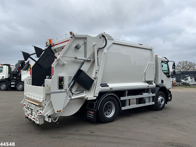 Volvo FE 350 Euro 6 Geesink/Norba N2, 15m³ NEW AND UNUSED! - Smetarski tovornjak: slika 4 Volvo FE 350 Euro 6 Geesink/Norba N2, 15m³ NEW AND UNUSED! - Smetarski tovornjak: slika 4
