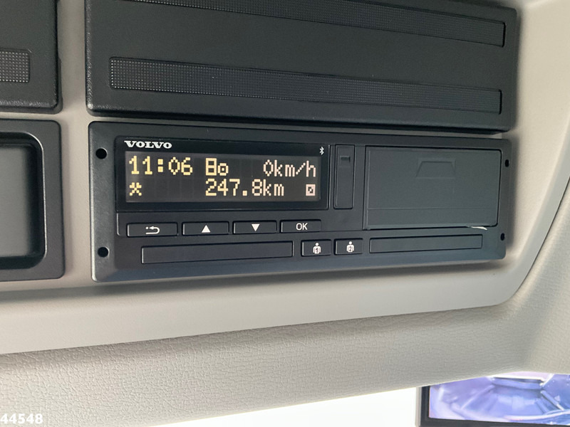 Volvo FE 350 Euro 6 Geesink/Norba N2, 15m³ NEW AND UNUSED! lizing Volvo FE 350 Euro 6 Geesink/Norba N2, 15m³ NEW AND UNUSED!: slika 17