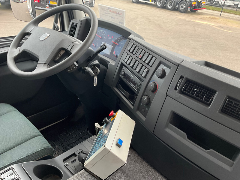 Volvo FE 350 Euro 6 Geesink/Norba N2, 15m³ NEW AND UNUSED! lizing Volvo FE 350 Euro 6 Geesink/Norba N2, 15m³ NEW AND UNUSED!: slika 10