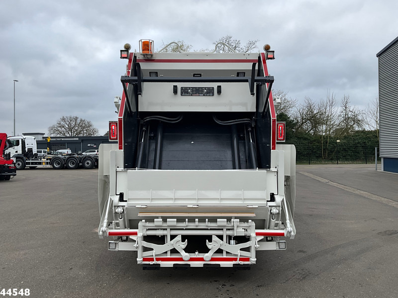 Volvo FE 350 Euro 6 Geesink/Norba N2, 15m³ NEW AND UNUSED! - Smetarski tovornjak: slika 5 Volvo FE 350 Euro 6 Geesink/Norba N2, 15m³ NEW AND UNUSED! - Smetarski tovornjak: slika 5