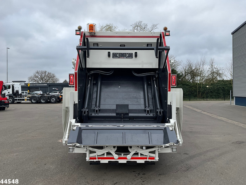 Volvo FE 350 Euro 6 Geesink/Norba N2, 15m³ NEW AND UNUSED! lizing Volvo FE 350 Euro 6 Geesink/Norba N2, 15m³ NEW AND UNUSED!: slika 6