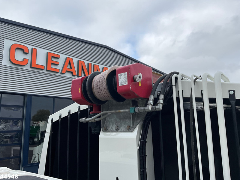 Volvo FE 350 Euro 6 Geesink/Norba N2, 15m³ NEW AND UNUSED! lizing Volvo FE 350 Euro 6 Geesink/Norba N2, 15m³ NEW AND UNUSED!: slika 8