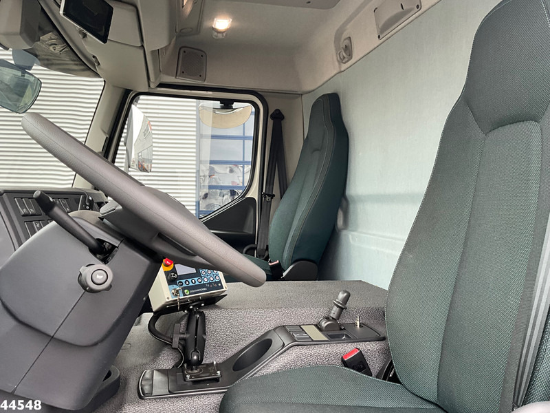 Volvo FE 350 Euro 6 Geesink/Norba N2, 15m³ NEW AND UNUSED! lizing Volvo FE 350 Euro 6 Geesink/Norba N2, 15m³ NEW AND UNUSED!: slika 11