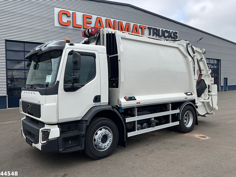 Volvo FE 350 Euro 6 Geesink/Norba N2, 15m³ NEW AND UNUSED! - Smetarski tovornjak: slika 1 Volvo FE 350 Euro 6 Geesink/Norba N2, 15m³ NEW AND UNUSED! - Smetarski tovornjak: slika 1