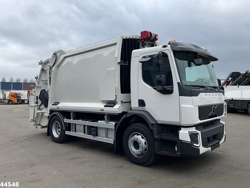 Volvo FE 350 Euro 6 Geesink/Norba N2, 15m³ NEW AND UNUSED! - Smetarski tovornjak: slika 2 Volvo FE 350 Euro 6 Geesink/Norba N2, 15m³ NEW AND UNUSED! - Smetarski tovornjak: slika 2
