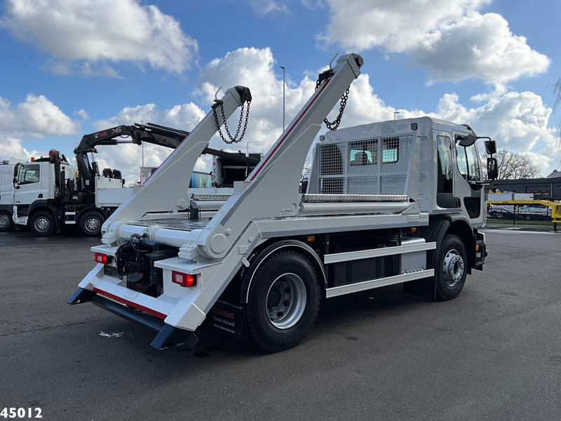 Volvo FE 350 Euro 6 Hyva 14 Ton portaalarmsysteem - Komunalni tovornjak: slika 4 Volvo FE 350 Euro 6 Hyva 14 Ton portaalarmsysteem - Komunalni tovornjak: slika 4
