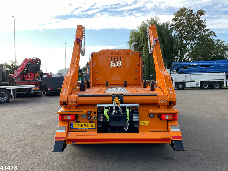 Volvo FE 350 Hyva 14 Ton portaalarmsysteem - Komunalni tovornjak: slika 5 Volvo FE 350 Hyva 14 Ton portaalarmsysteem - Komunalni tovornjak: slika 5