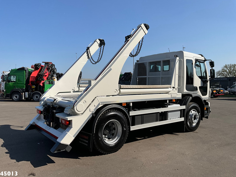 Volvo FE 350 Hyvalift 14 Ton portaalarmsysteem - Komunalni tovornjak: slika 3 Volvo FE 350 Hyvalift 14 Ton portaalarmsysteem - Komunalni tovornjak: slika 3