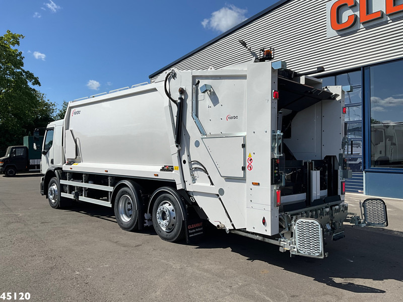 Volvo FE 350 Norba 22m³ 2 compartimenten NEW and UNUSED! - Smetarski tovornjak: slika 5 Volvo FE 350 Norba 22m³ 2 compartimenten NEW and UNUSED! - Smetarski tovornjak: slika 5