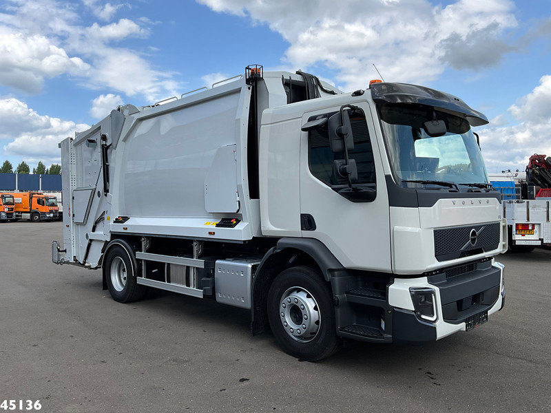 Volvo FE 350 Norba MF 300 14m³ 2 compartimenten NEW and UNUSED! - Smetarski tovornjak: slika 3 Volvo FE 350 Norba MF 300 14m³ 2 compartimenten NEW and UNUSED! - Smetarski tovornjak: slika 3