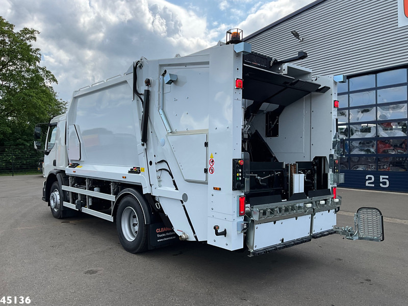 Volvo FE 350 Norba MF 300 14m³ 2 compartimenten NEW and UNUSED! - Smetarski tovornjak: slika 4 Volvo FE 350 Norba MF 300 14m³ 2 compartimenten NEW and UNUSED! - Smetarski tovornjak: slika 4