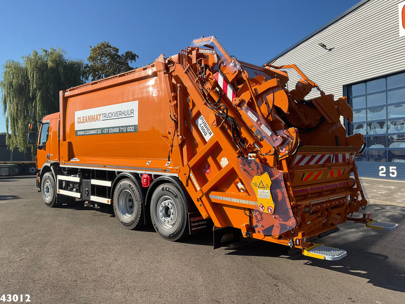 Volvo FE 350 VDK 22m³ + AE weegsysteem - Smetarski tovornjak: slika 5 Volvo FE 350 VDK 22m³ + AE weegsysteem - Smetarski tovornjak: slika 5
