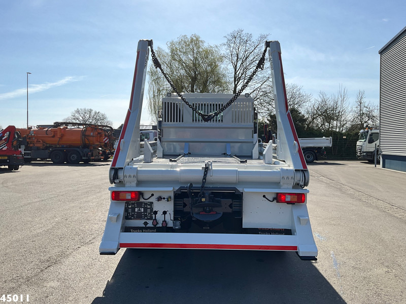 Volvo FE 350 VDL 13 Ton portaalarmsysteem - Komunalni tovornjak: slika 5 Volvo FE 350 VDL 13 Ton portaalarmsysteem - Komunalni tovornjak: slika 5