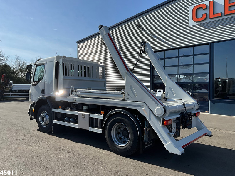 Volvo FE 350 VDL 13 Ton portaalarmsysteem - Komunalni tovornjak: slika 4 Volvo FE 350 VDL 13 Ton portaalarmsysteem - Komunalni tovornjak: slika 4