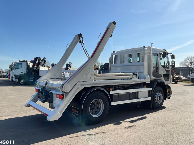 Volvo FE 350 VDL 13 Ton portaalarmsysteem - Komunalni tovornjak: slika 3 Volvo FE 350 VDL 13 Ton portaalarmsysteem - Komunalni tovornjak: slika 3