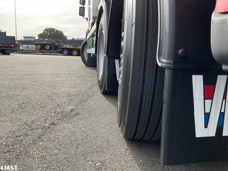 Smetarski tovornjak Volvo FE 350 VDL Translift zijlader: slika 18