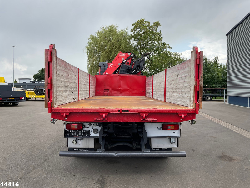Volvo FH 460 8x4 Fassi 27 Tonmeter laadkraan (bouwjaar 2019) - Tovornjak prekucnik, Tovornjak z dvigalom: slika 3 Volvo FH 460 8x4 Fassi 27 Tonmeter laadkraan (bouwjaar 2019) - Tovornjak prekucnik, Tovornjak z dvigalom: slika 3