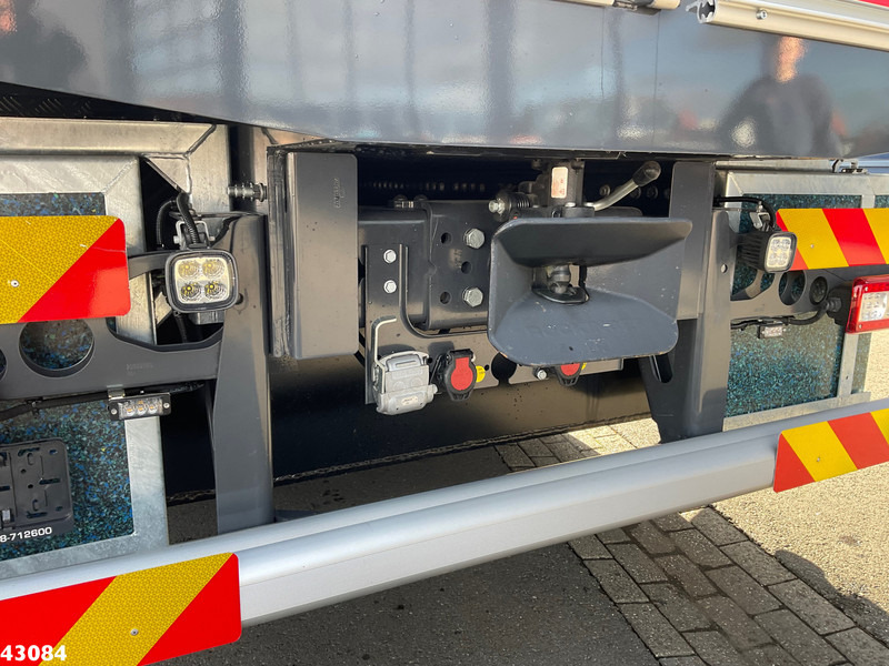Tovornjak z dvigalom Volvo FH 540 10x4 Fassi 215 Tonmeter laadkraan + Fly-Jib NEW AND UNUSED!: slika 11