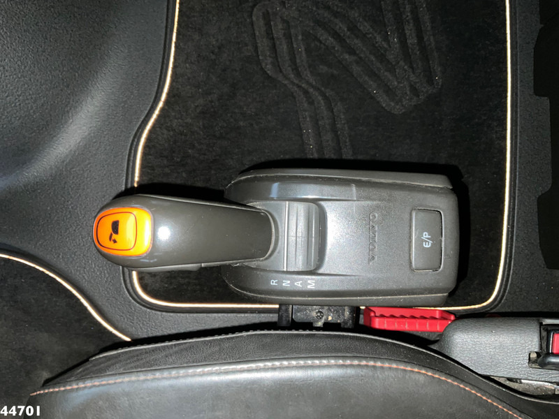 Tovornjak z dvigalom Volvo FH 540 8x4 Euro 6 Hiab 37 Tonmeter laadkraan: slika 18 Tovornjak z dvigalom Volvo FH 540 8x4 Euro 6 Hiab 37 Tonmeter laadkraan: slika 18